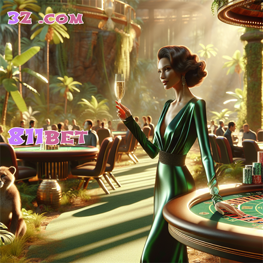 Inovação na Plataforma 811bet: A Nova Era dos Jogos Online
